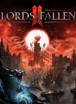 Lords of the Fallen II