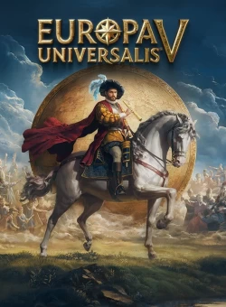 Europa Universalis V