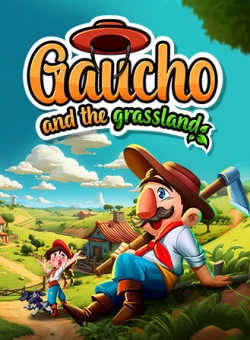 Gaucho and the Grassland