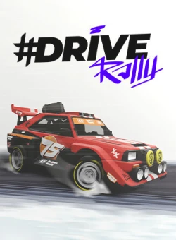 #DRIVE Rally