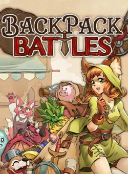 Backpack Battles