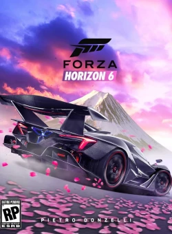 Forza Horizon 6