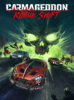 Carmageddon: Rogue Shift