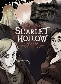 Scarlet Hollow