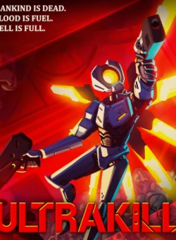 ULTRAKILL