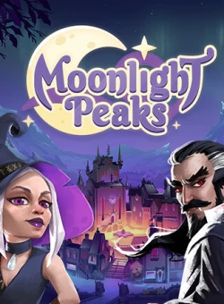 Moonlight Peaks