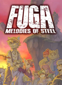 Fuga: Melodies of Steel