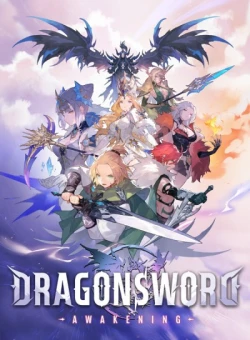 DragonSword: Awakening