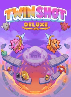 Twin Shot Deluxe