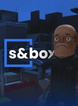 s&box