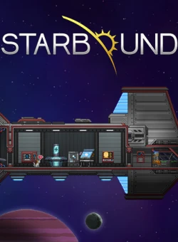 Starbound
