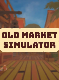 Old Market Simulator