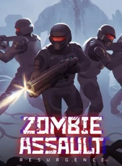 Zombie Assault: Resurgence