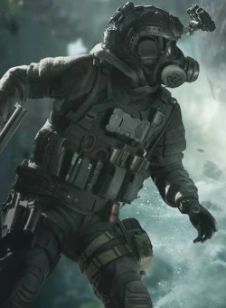 Rules of Engagement: The Grey State