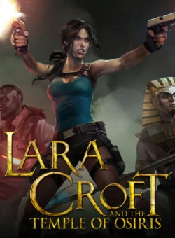 Lara Croft: Temple of Osiris
