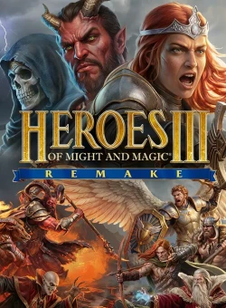 Heroes of Might and Magic III Remake