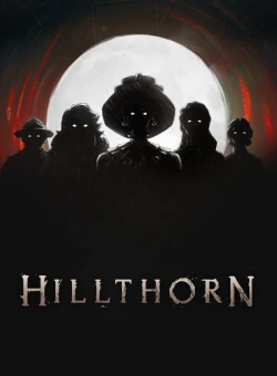 Hillthorn