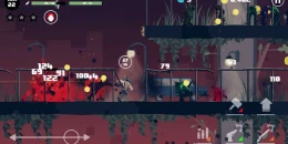 Скриншот Dead Rain: New Zombie Virus #3