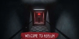 Скриншот Asylum: Room Escape #2