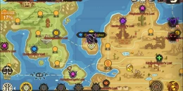 Скриншот Beasts Evolved: Skirmish #4
