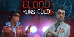 Скриншот Blood Runs Cold #3