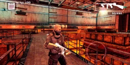 Скриншот Slaughter 2: Prison Assault #2
