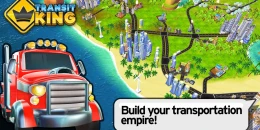 Скриншот Transit King #1