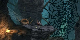 Скриншот Oddworld New 'n' Tasty #2