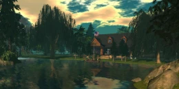 Скриншот Lost Horizon 2 #3