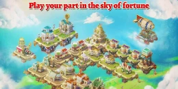 Скриншот Big Company: Skytopia #3