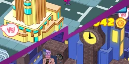 Скриншот Teen Titans GO Figure #3