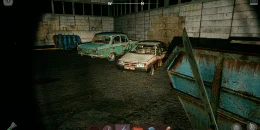 Скриншот Escape from Chernobyl #2