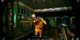 Скриншот Escape from Chernobyl #3