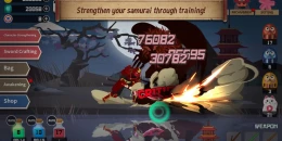 Скриншот Samurai Kazuya #3