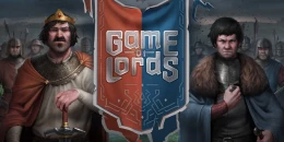 Скриншот Game of Lords #4