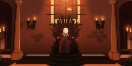 Скриншот Reigns: Game of Thrones #1