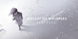 Скриншот Rocket of Whispers: Prologue #4