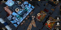 Скриншот Alpha Bunker #1