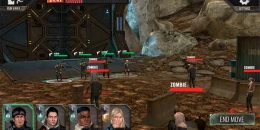 Скриншот Alpha Bunker #2