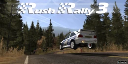 Скриншот Rush Rally 3 #1