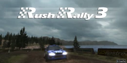Скриншот Rush Rally 3 #2