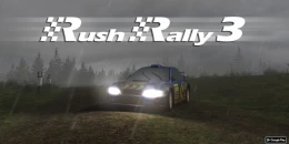 Скриншот Rush Rally 3 #3
