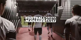 Скриншот Football Manager 2019 Touch #2