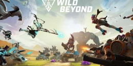 Скриншот Wild Beyond #1