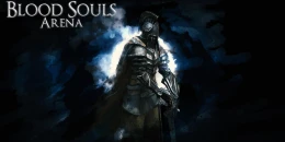 Скриншот Blood Souls Arena #1