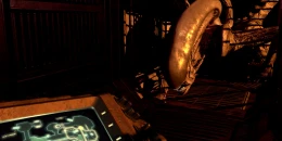 Скриншот Alien: Blackout #1