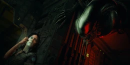 Скриншот Alien: Blackout #3
