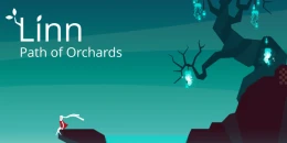 Скриншот Linn: Path of Orchards #3