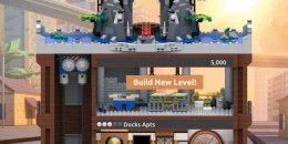 Скриншот LEGO Tower #3