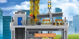Скриншот LEGO Tower #4